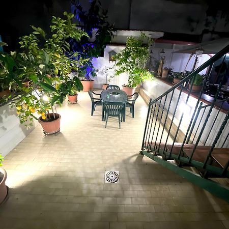 Castellano Apartment Napoli Dış mekan fotoğraf