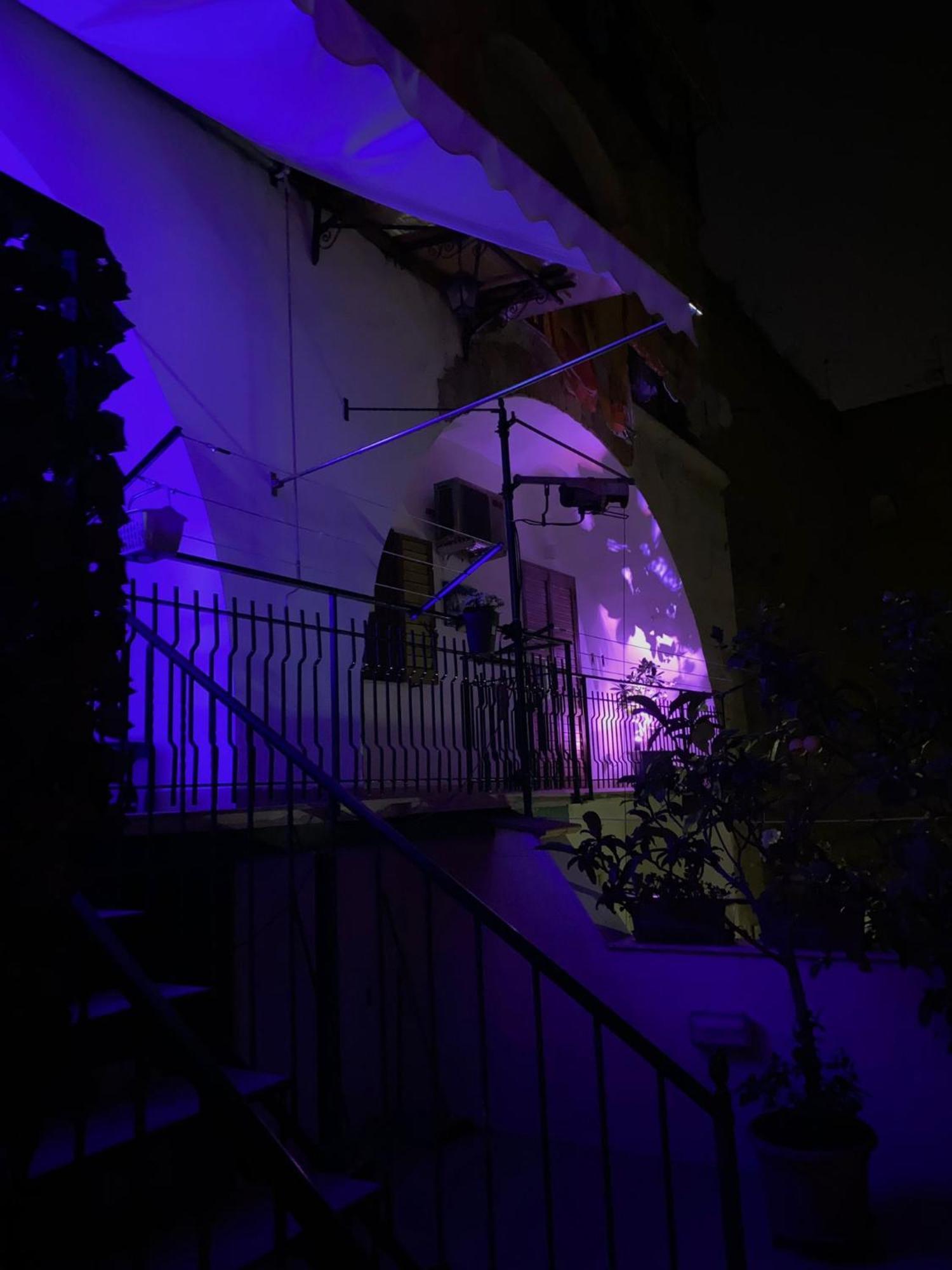 Castellano Apartment Napoli Dış mekan fotoğraf