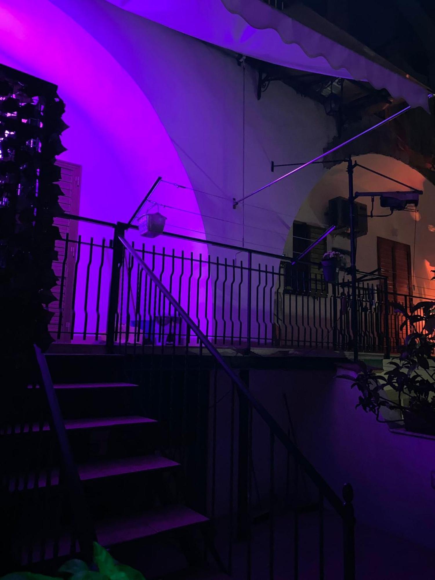 Castellano Apartment Napoli Dış mekan fotoğraf