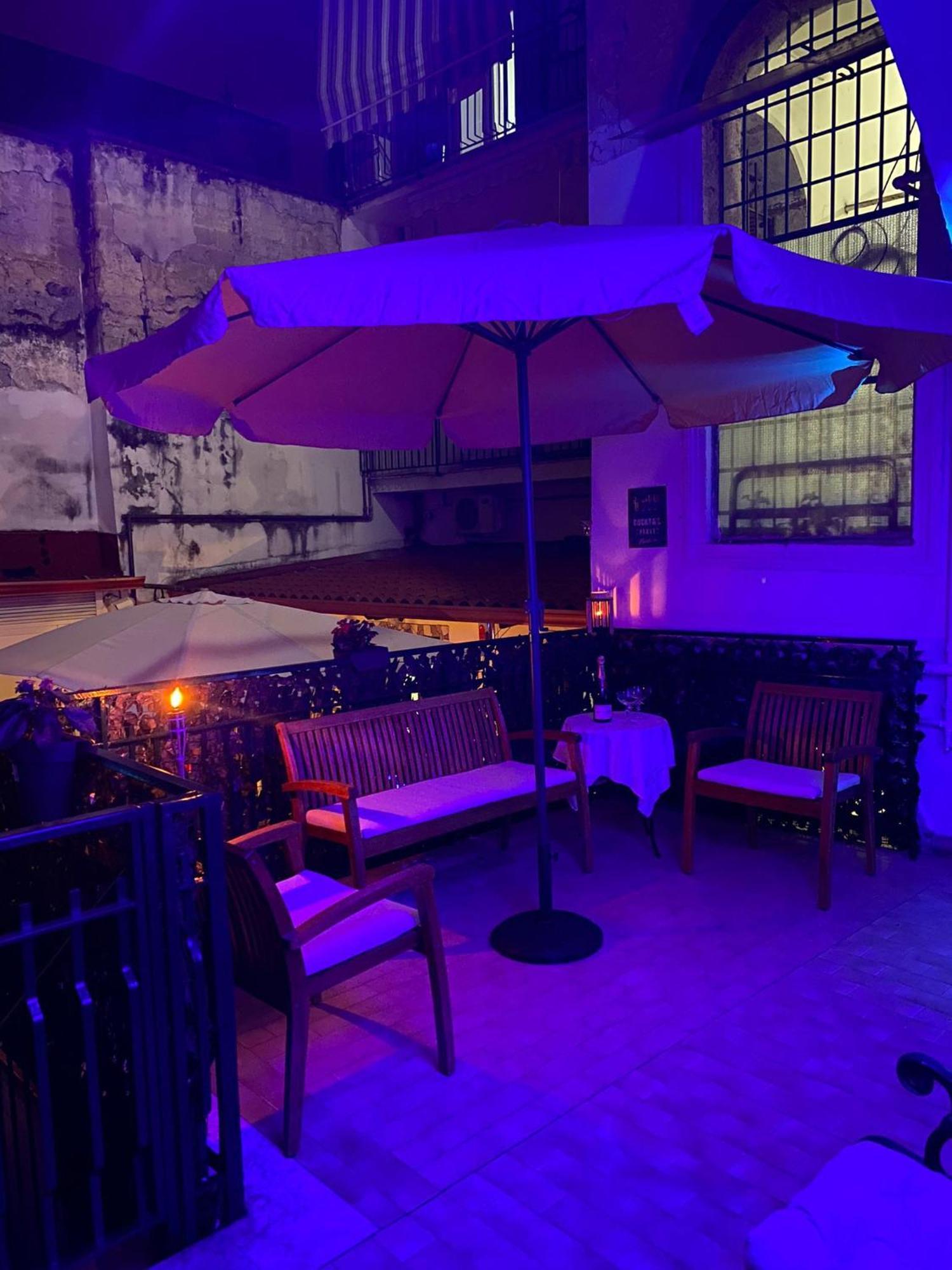 Castellano Apartment Napoli Dış mekan fotoğraf