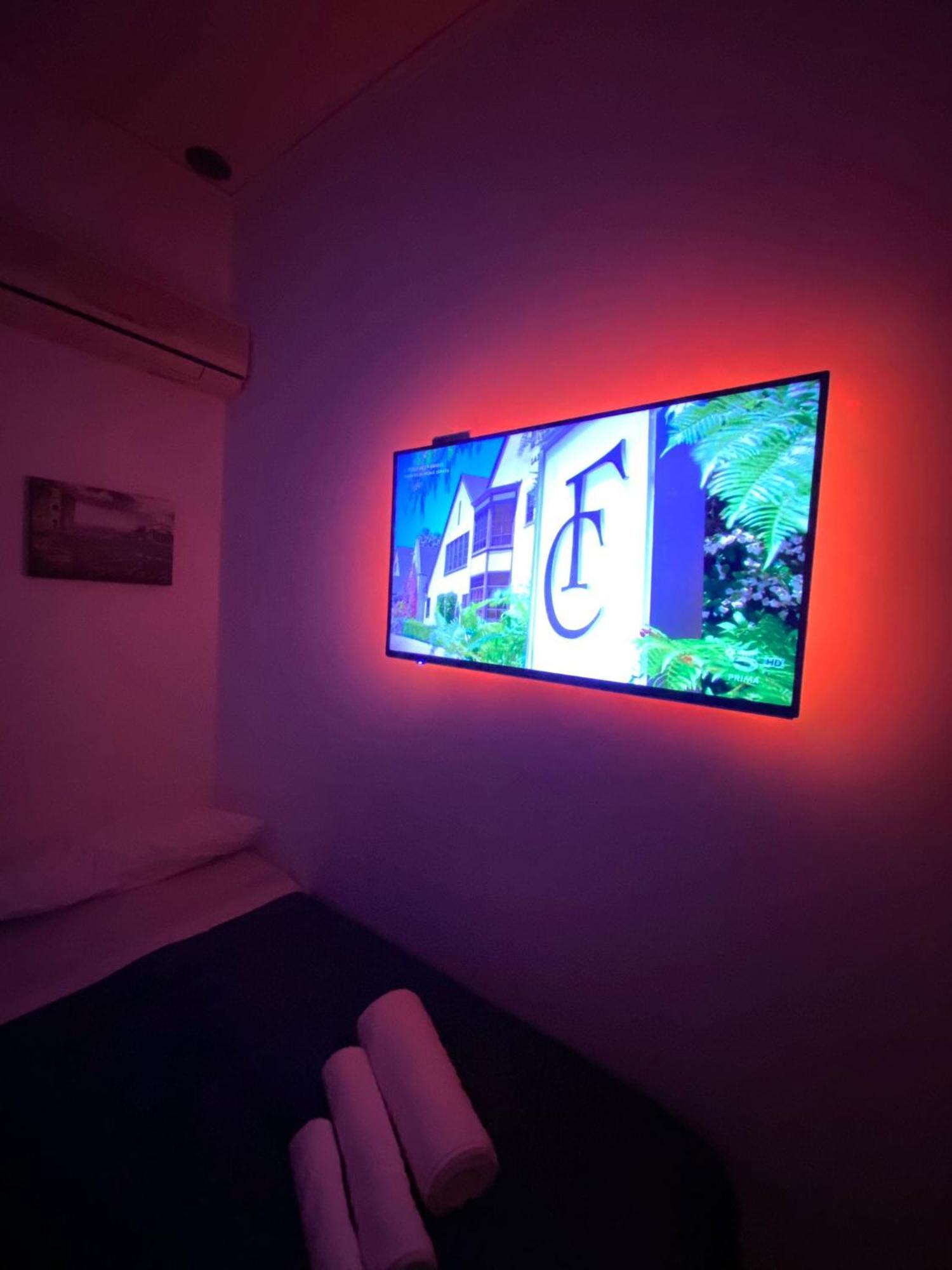 Castellano Apartment Napoli Dış mekan fotoğraf