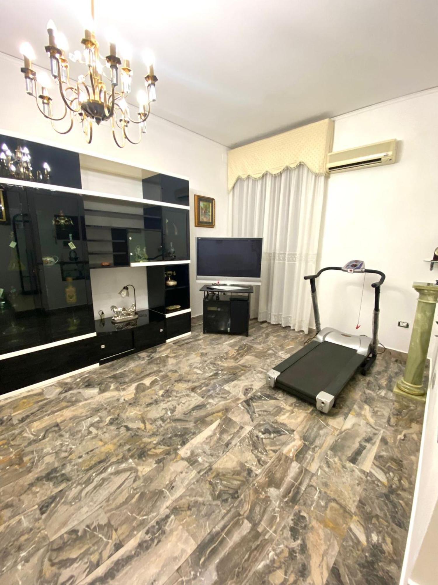 Castellano Apartment Napoli Dış mekan fotoğraf