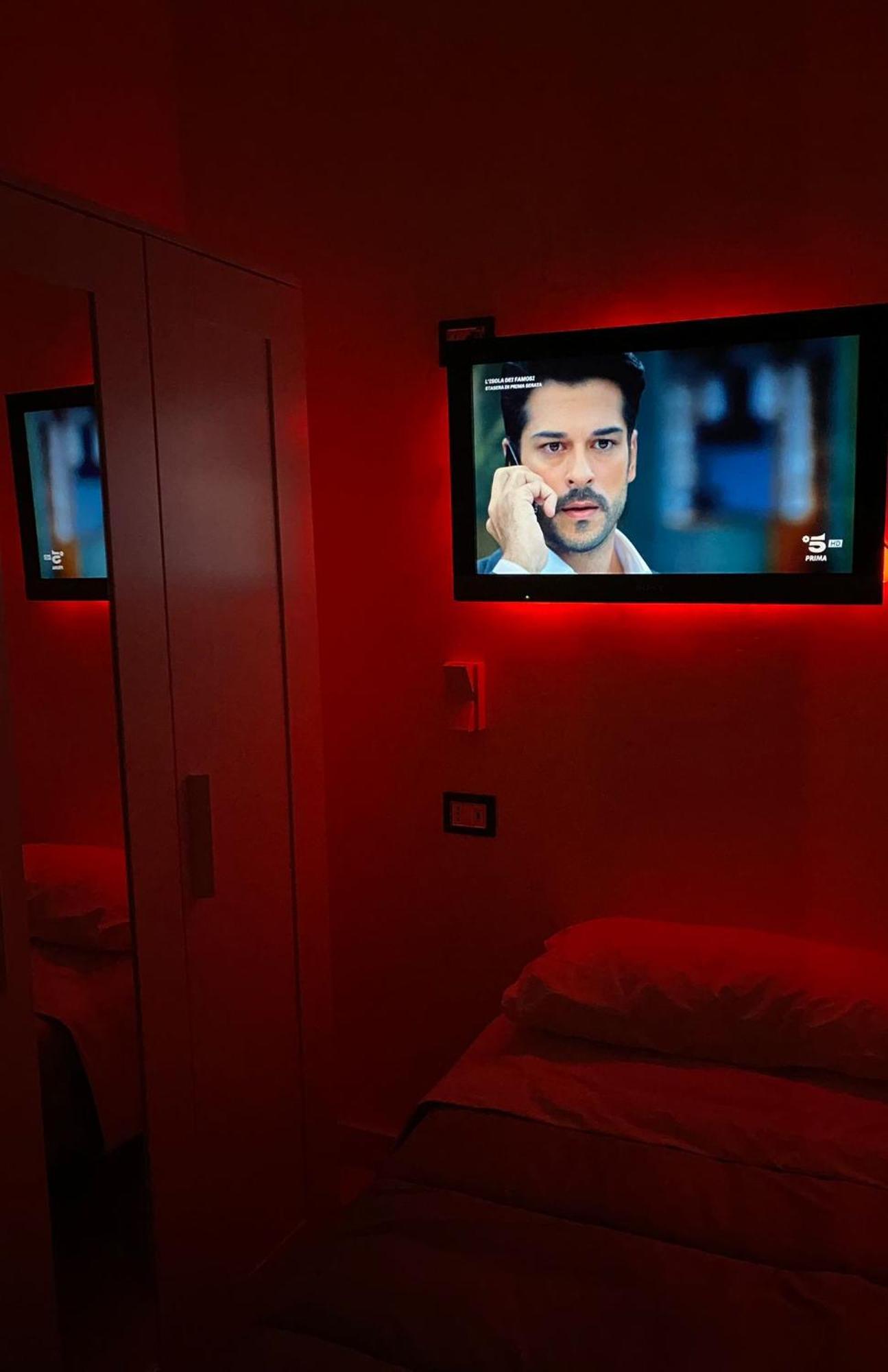 Castellano Apartment Napoli Dış mekan fotoğraf