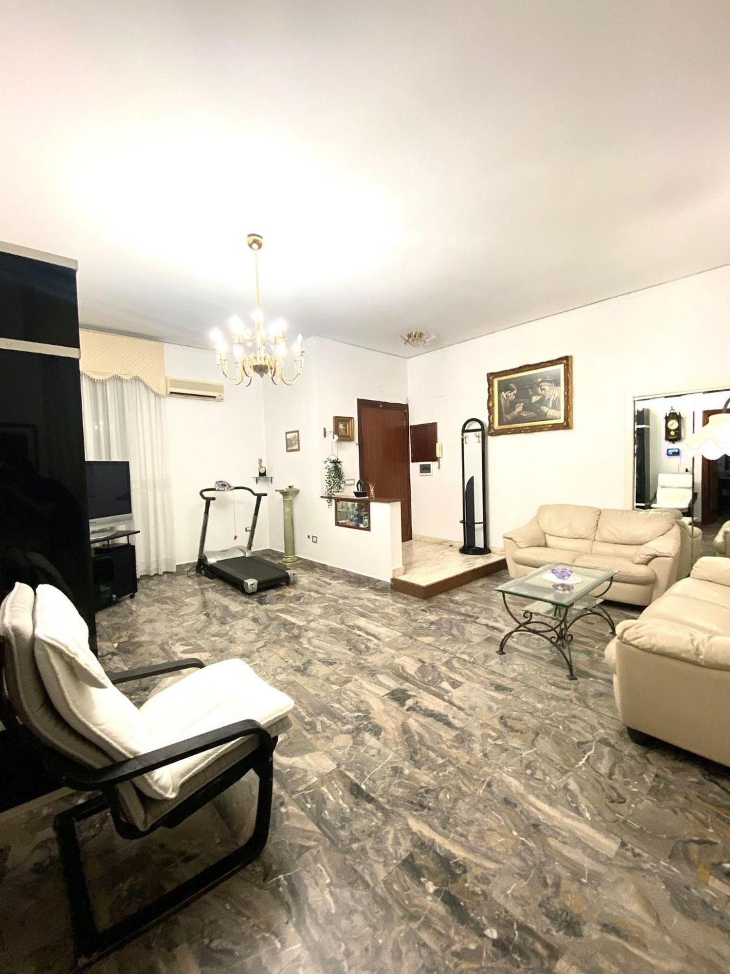 Castellano Apartment Napoli Dış mekan fotoğraf