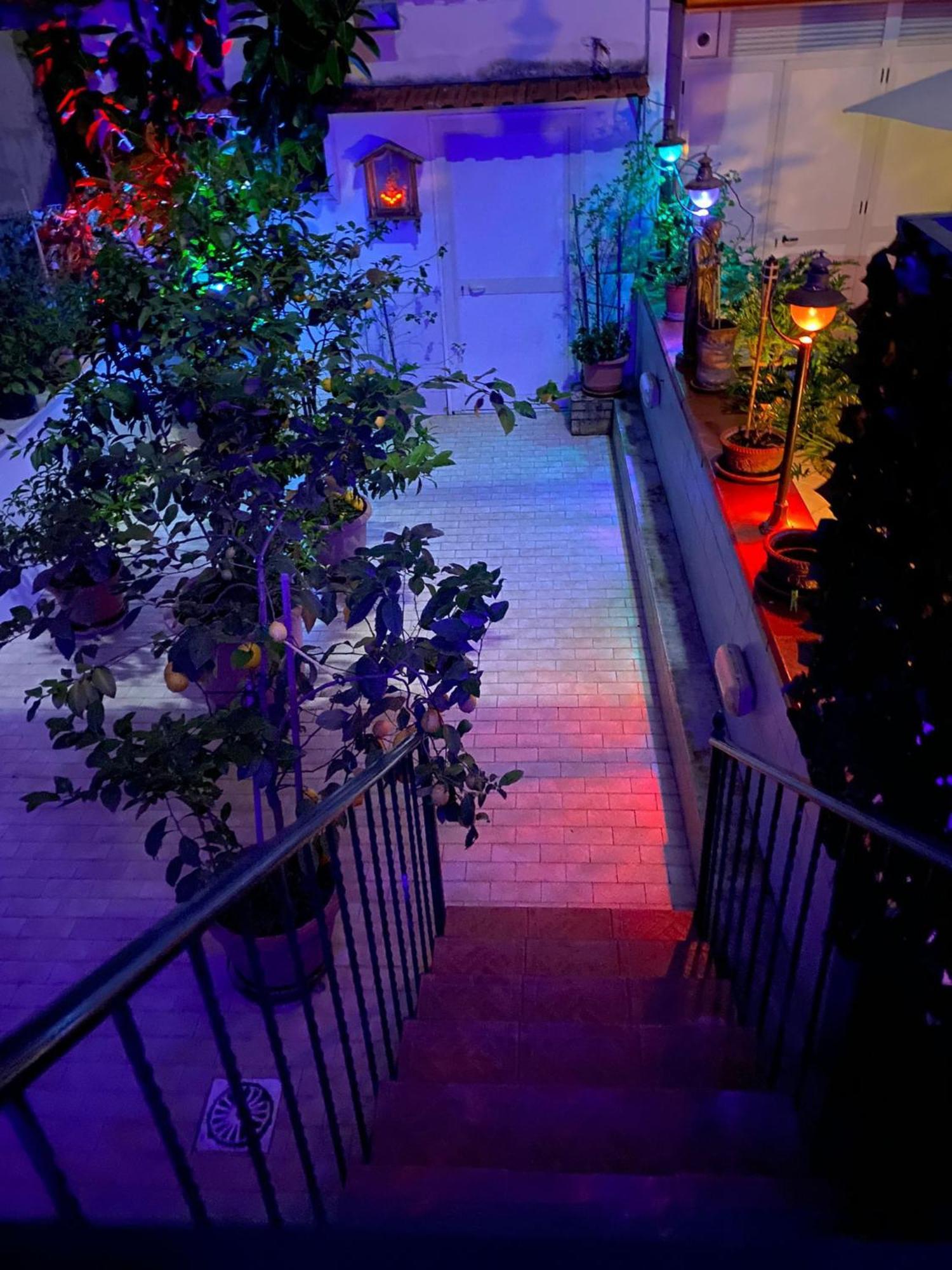 Castellano Apartment Napoli Dış mekan fotoğraf