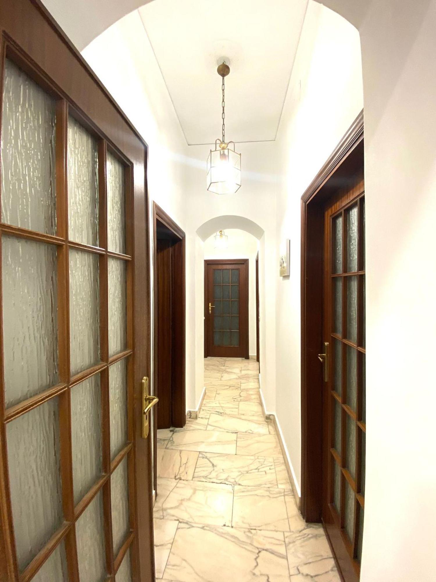 Castellano Apartment Napoli Dış mekan fotoğraf