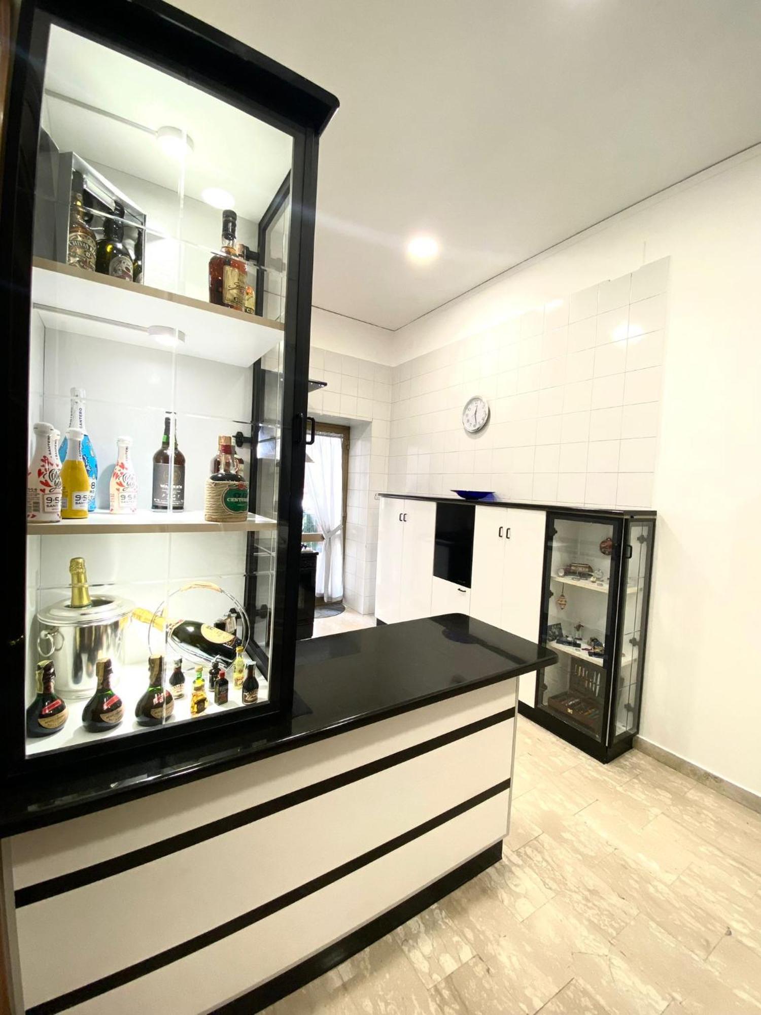 Castellano Apartment Napoli Dış mekan fotoğraf