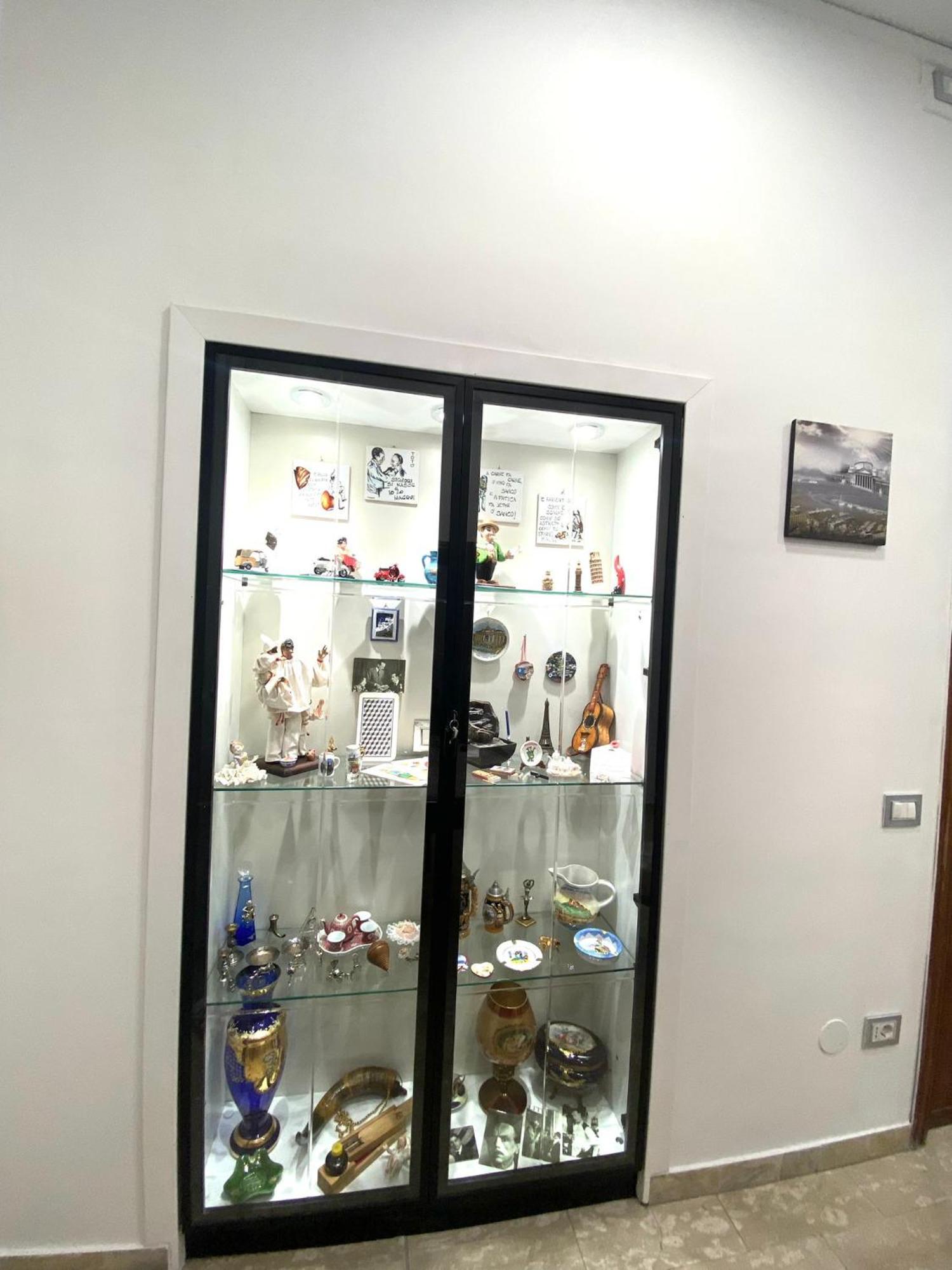 Castellano Apartment Napoli Dış mekan fotoğraf