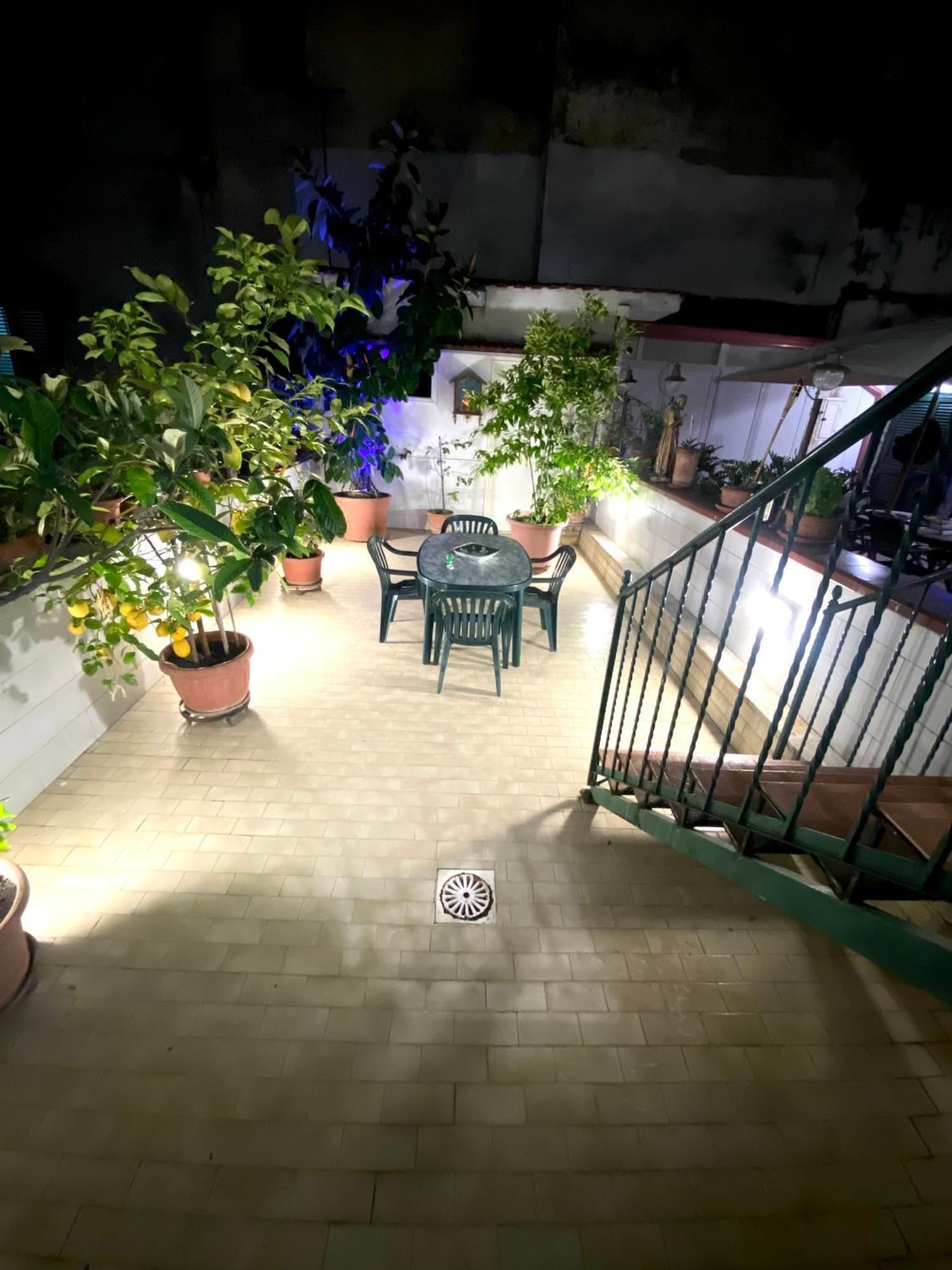 Castellano Apartment Napoli Dış mekan fotoğraf
